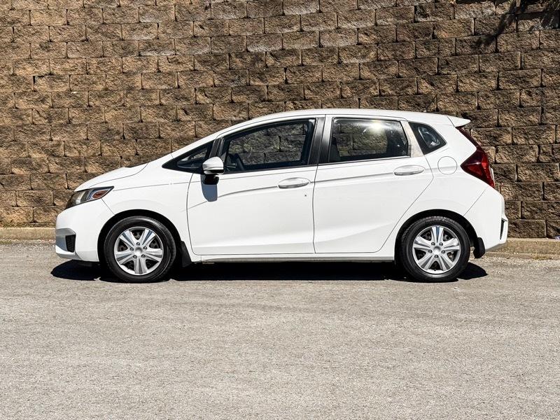 Honda Fit LX 4D Hatchback 2016