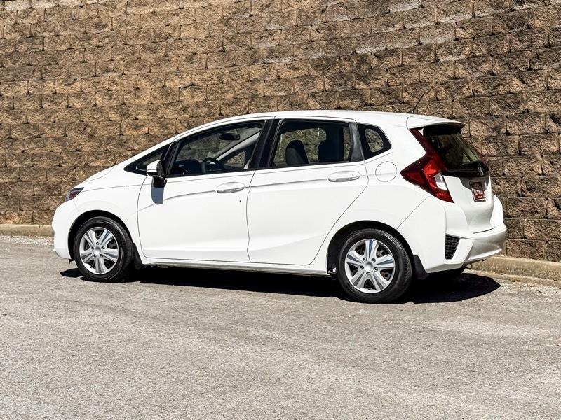 Honda Fit LX 4D Hatchback 2016