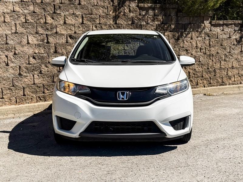 Honda Fit LX 4D Hatchback 2016