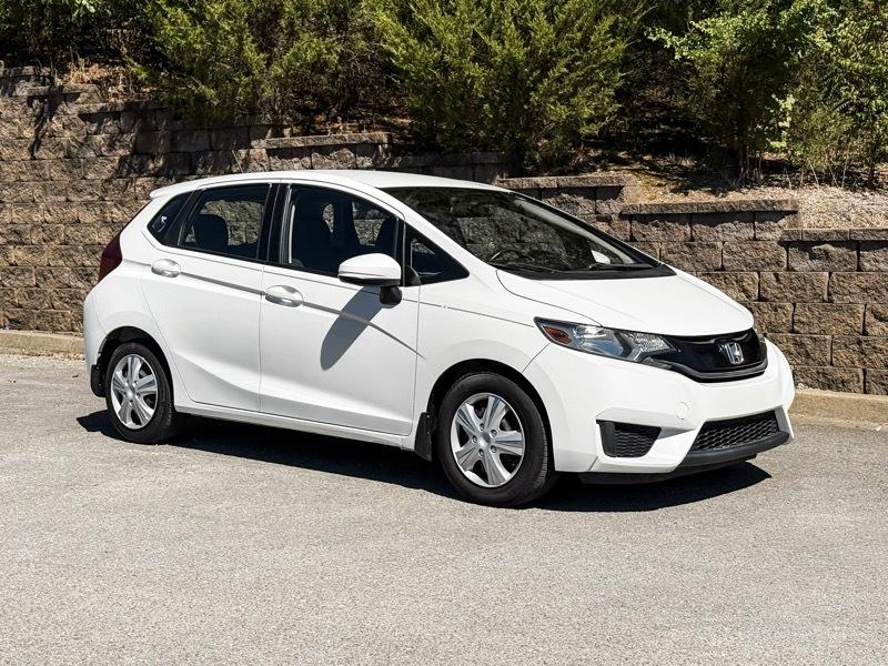 Honda Fit LX 4D Hatchback 2016