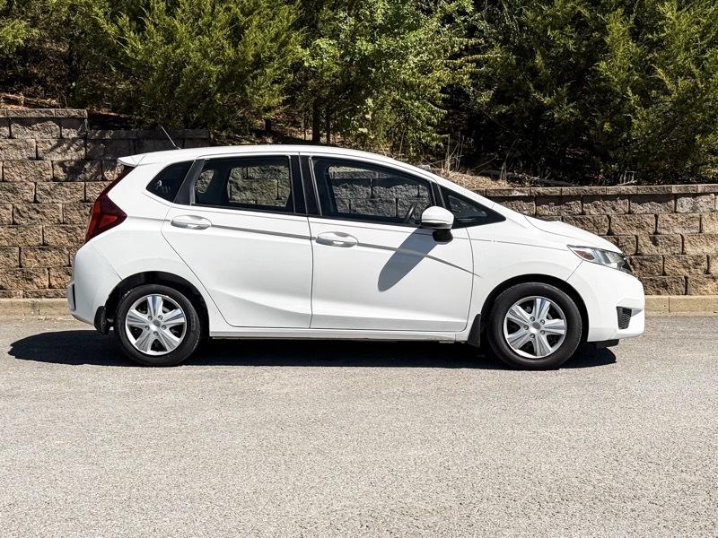 Honda Fit LX 4D Hatchback 2016