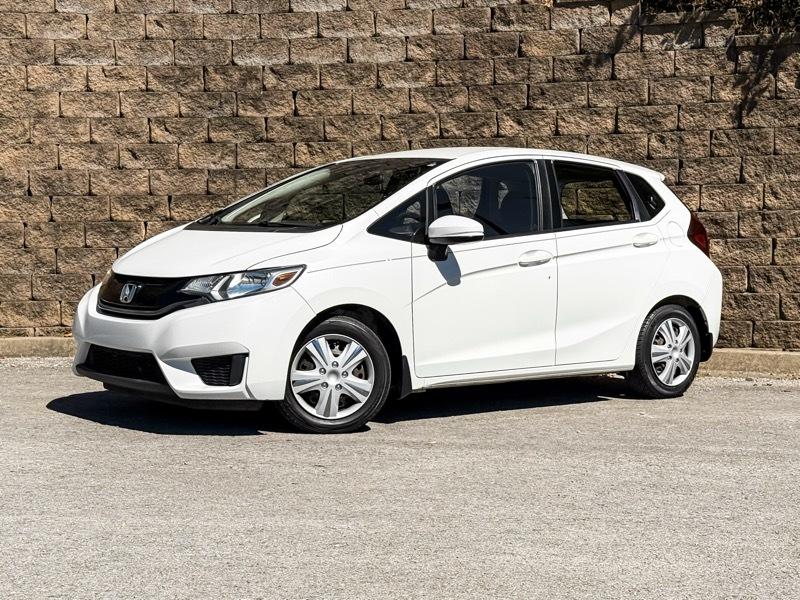 Honda Fit LX 4D Hatchback 2016