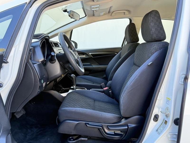 Honda Fit LX 4D Hatchback 2016