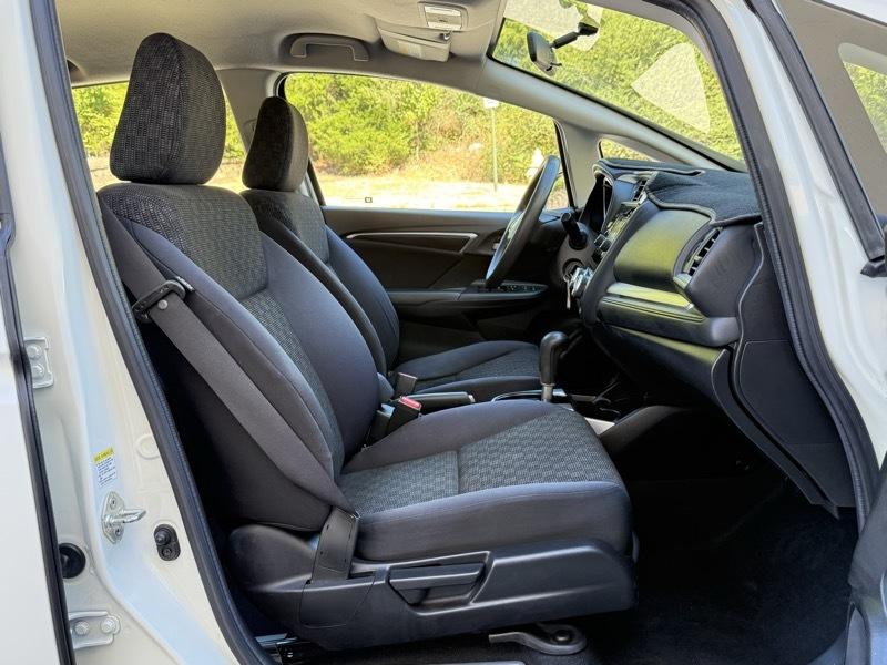 Honda Fit LX 4D Hatchback 2016