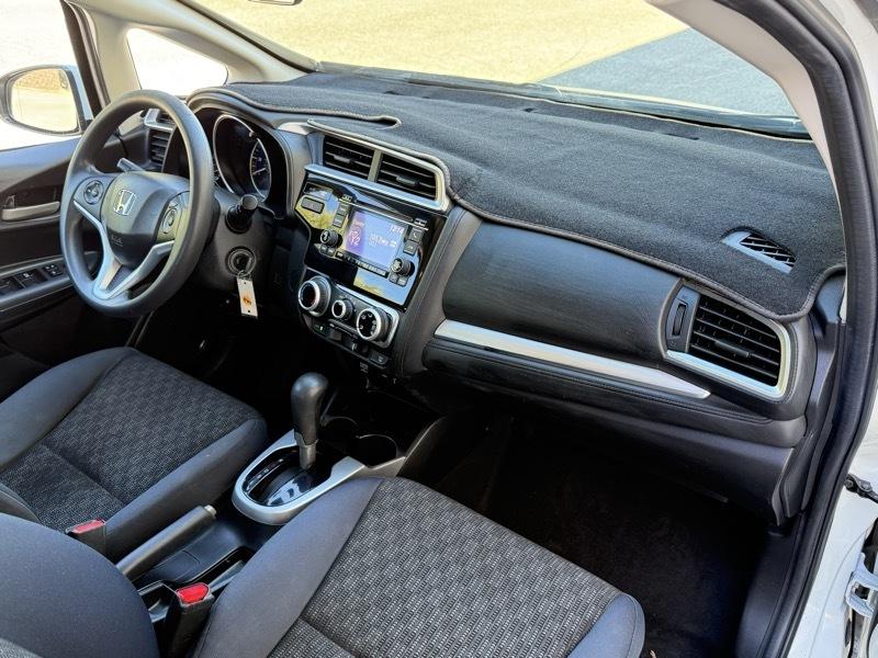 Honda Fit LX 4D Hatchback 2016