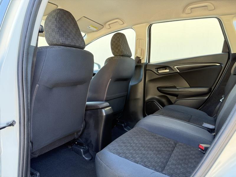 Honda Fit LX 4D Hatchback 2016