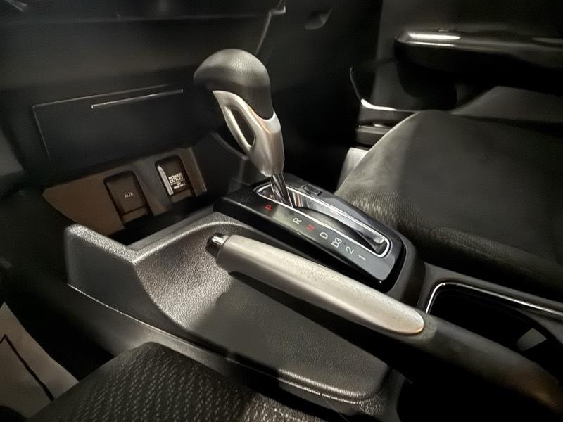 Honda Civic EX 4D Sedan 2013