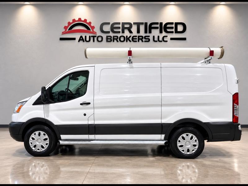 2016 Ford Transit 250 Van