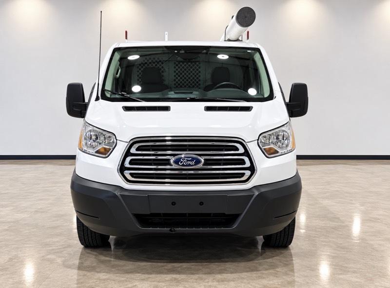 Ford Transit 250 Van 2016