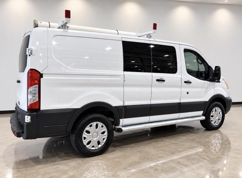 Ford Transit 250 Van 2016
