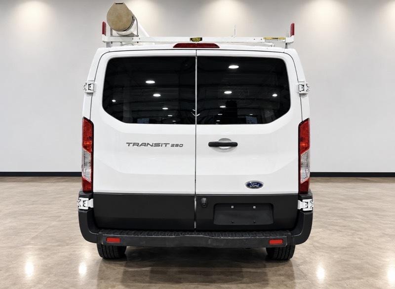 Ford Transit 250 Van 2016