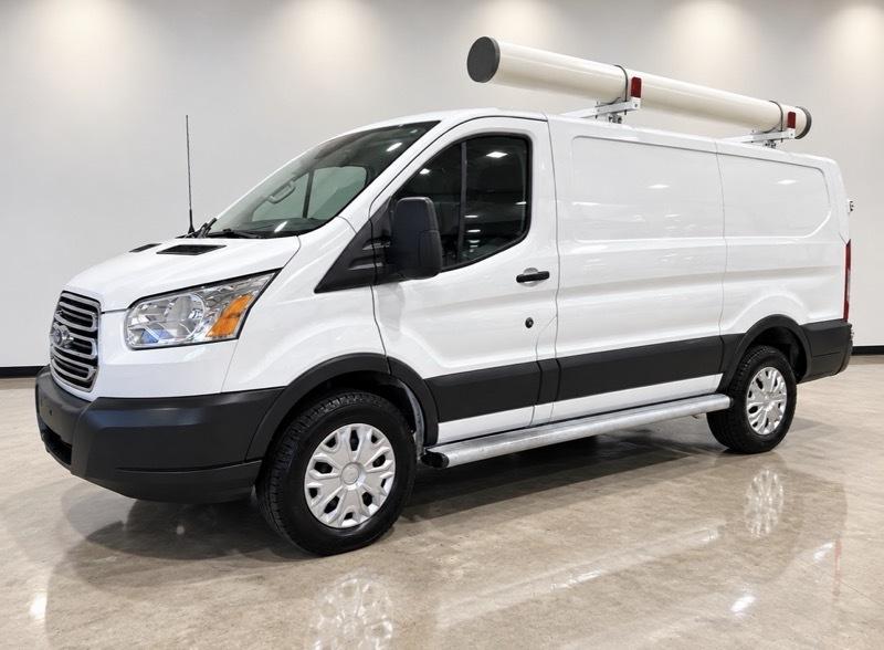 Ford Transit 250 Van 2016