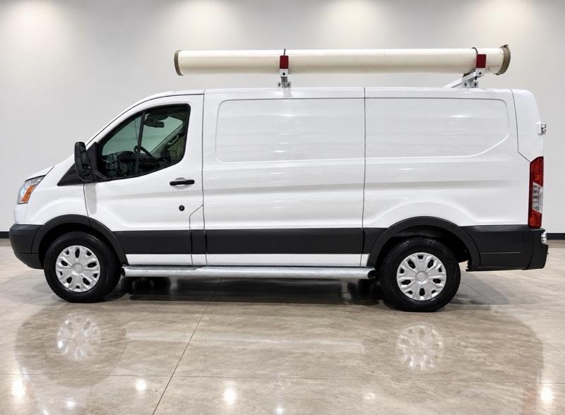 Ford Transit 250 Van 2016