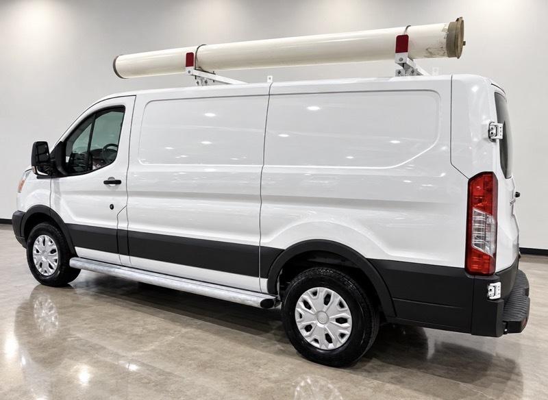 Ford Transit 250 Van 2016