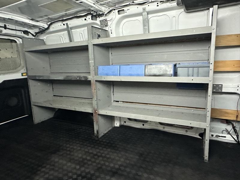 Ford Transit 250 Van 2016