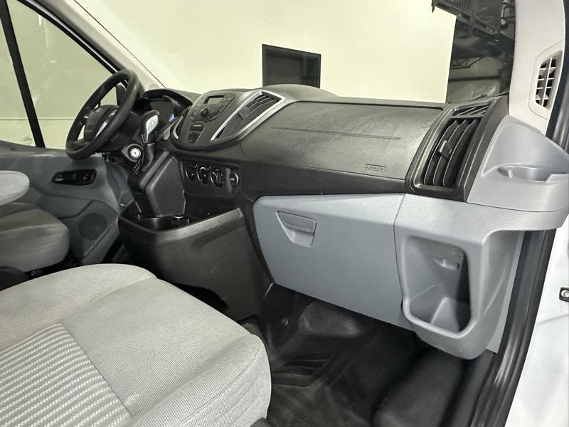 Ford Transit 250 Van 2016