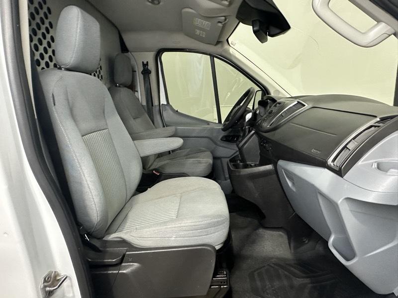 Ford Transit 250 Van 2016