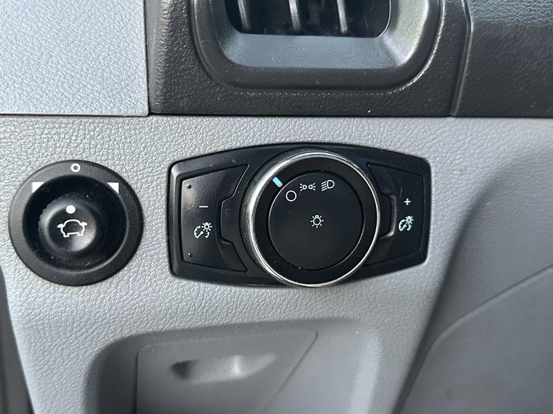 Ford Transit 250 Van 2016