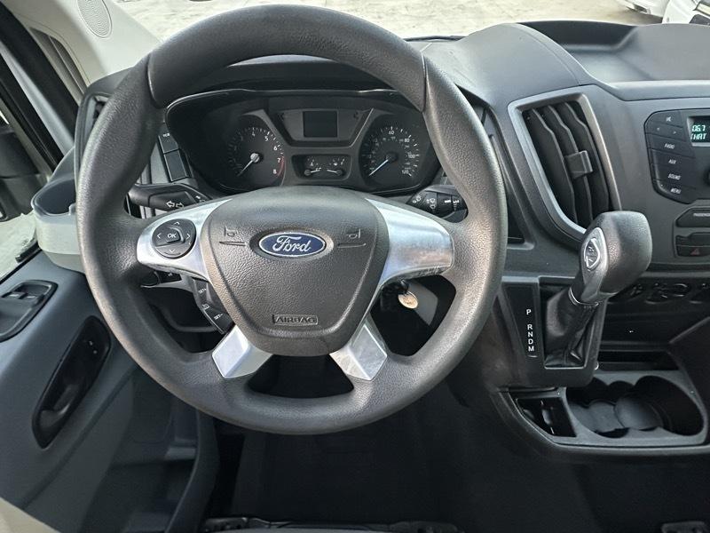 Ford Transit 250 Van 2016