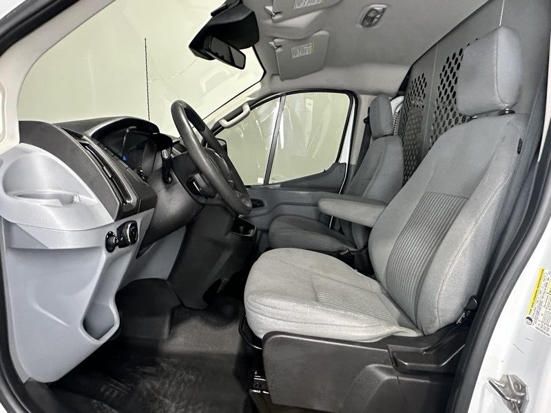 Ford Transit 250 Van 2016
