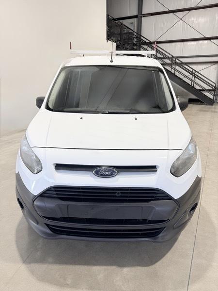 Ford Transit Connect Cargo Van XL LWB w/Rear 180 Degree Door 2018