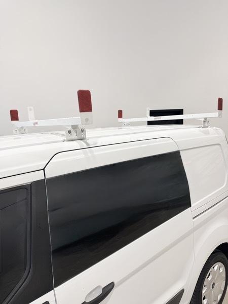 Ford Transit Connect Cargo Van XL LWB w/Rear 180 Degree Door 2018