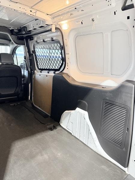 Ford Transit Connect Cargo Van XL LWB w/Rear 180 Degree Door 2018