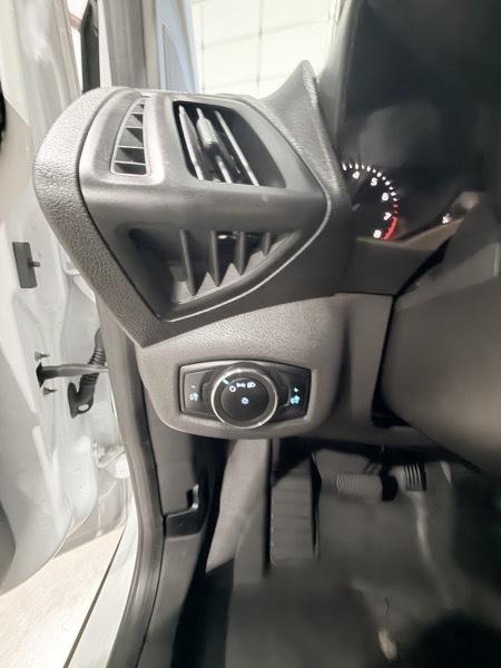 Ford Transit Connect Cargo Van XL LWB w/Rear 180 Degree Door 2018