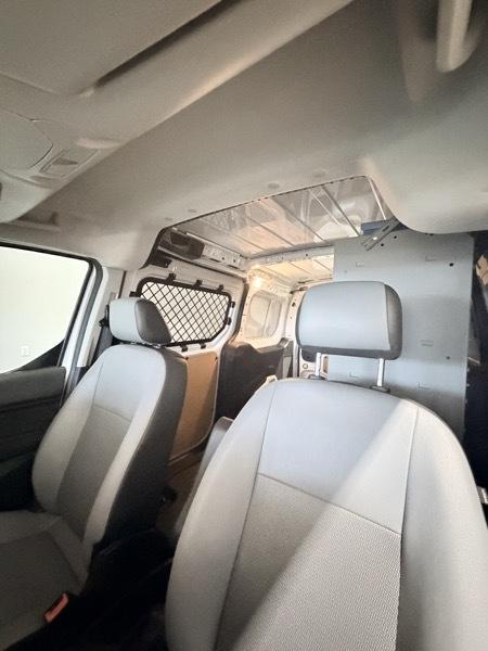 Ford Transit Connect Cargo Van XL LWB w/Rear 180 Degree Door 2018