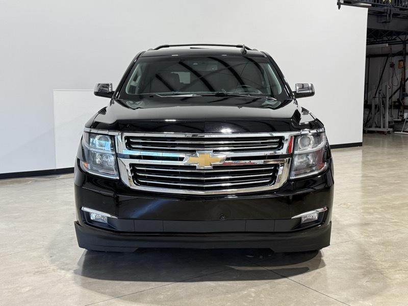 Chevrolet Tahoe Premier 4WD 2020