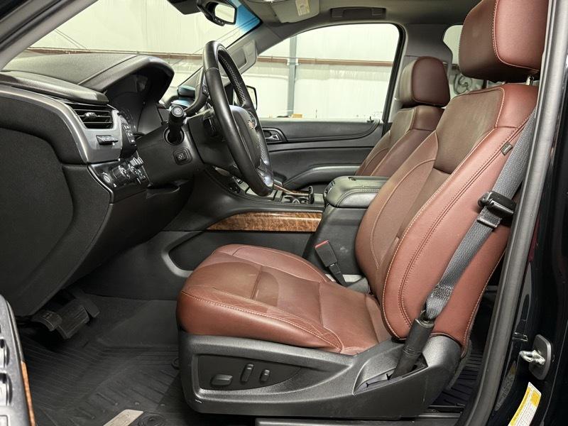 Chevrolet Tahoe Premier 4WD 2020