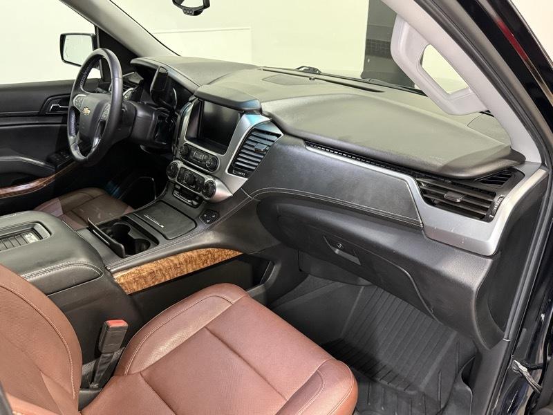 Chevrolet Tahoe Premier 4WD 2020
