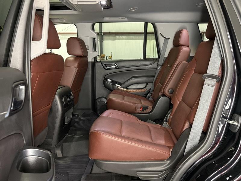 Chevrolet Tahoe Premier 4WD 2020