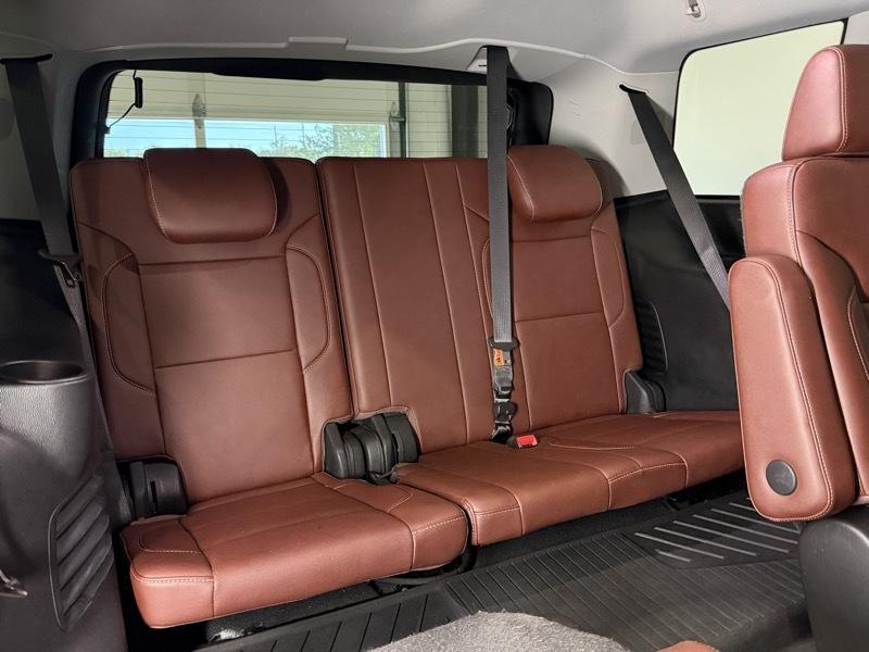 Chevrolet Tahoe Premier 4WD 2020