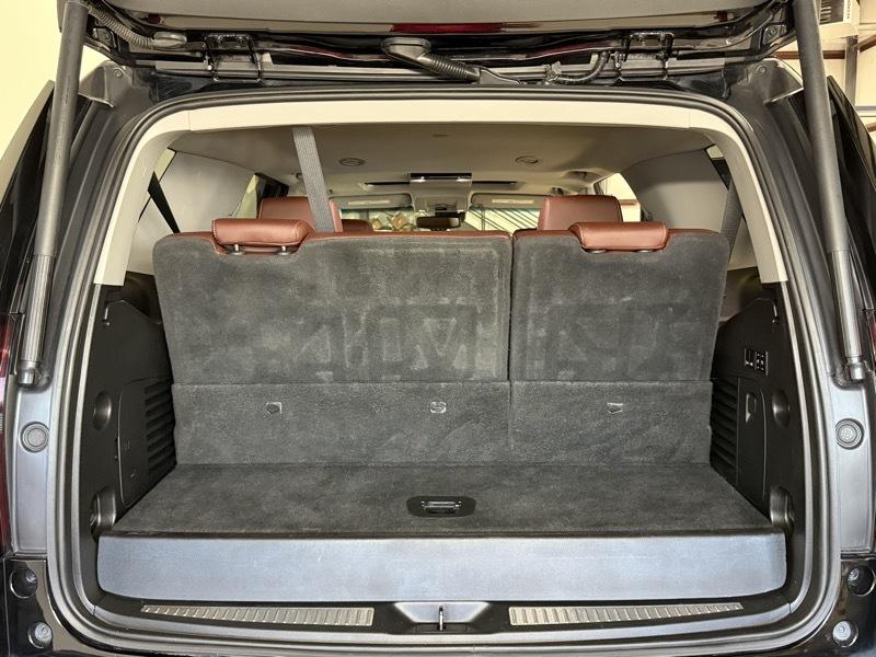 Chevrolet Tahoe Premier 4WD 2020