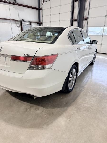 Honda Accord EX V-6 Sedan AT 2002