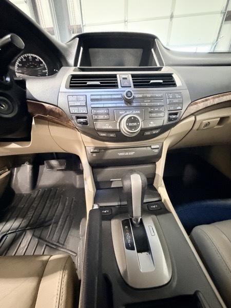 Honda Accord EX V-6 Sedan AT 2002