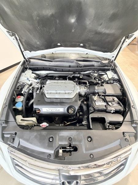 Honda Accord EX V-6 Sedan AT 2002