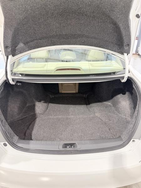 Honda Accord Sedan EX-L V6 Auto 2012