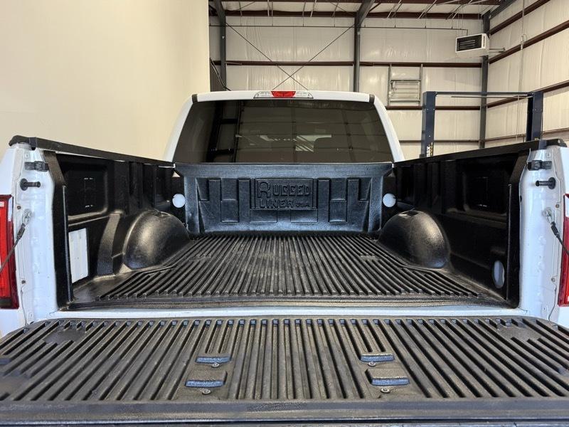 Ford F-150 XLT SuperCrew 4WD 2019