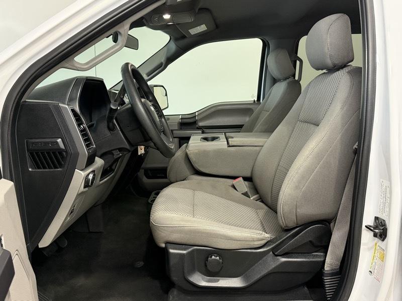 Ford F-150 XLT SuperCrew 4WD 2019