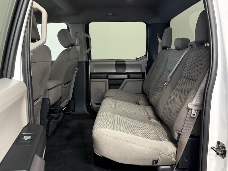 Ford F-150 XLT SuperCrew 4WD 2019