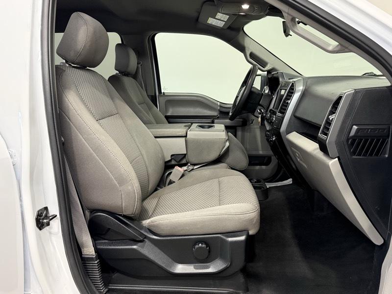 Ford F-150 XLT SuperCrew 4WD 2019