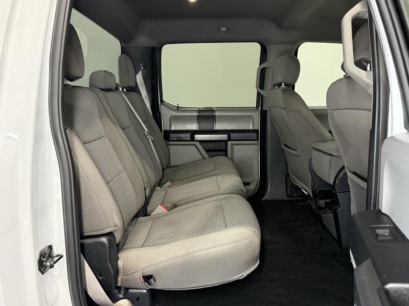 Ford F-150 XLT SuperCrew 4WD 2019