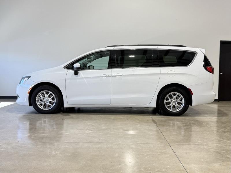 Chrysler Voyager LXI 2021