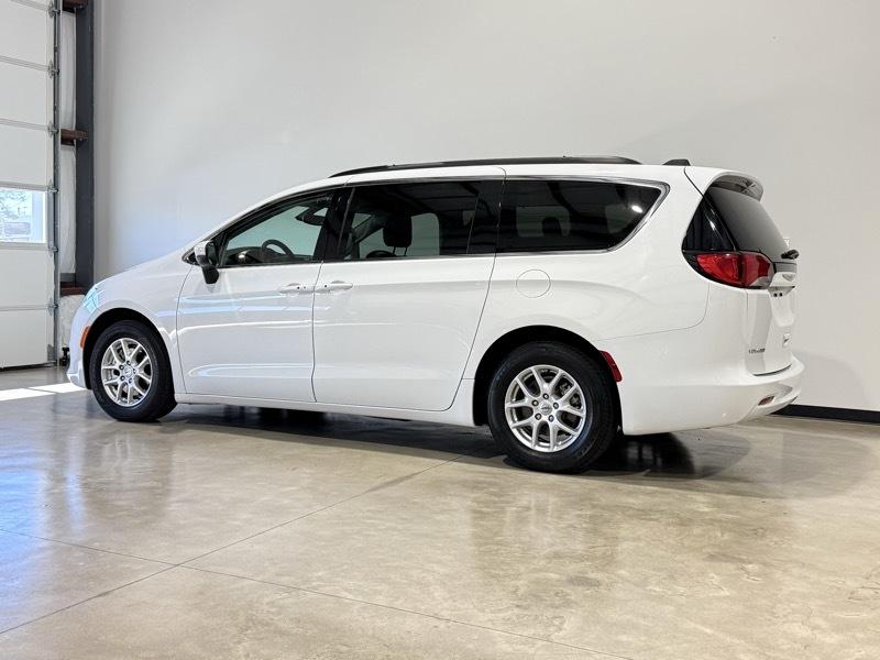 Chrysler Voyager LXI 2021