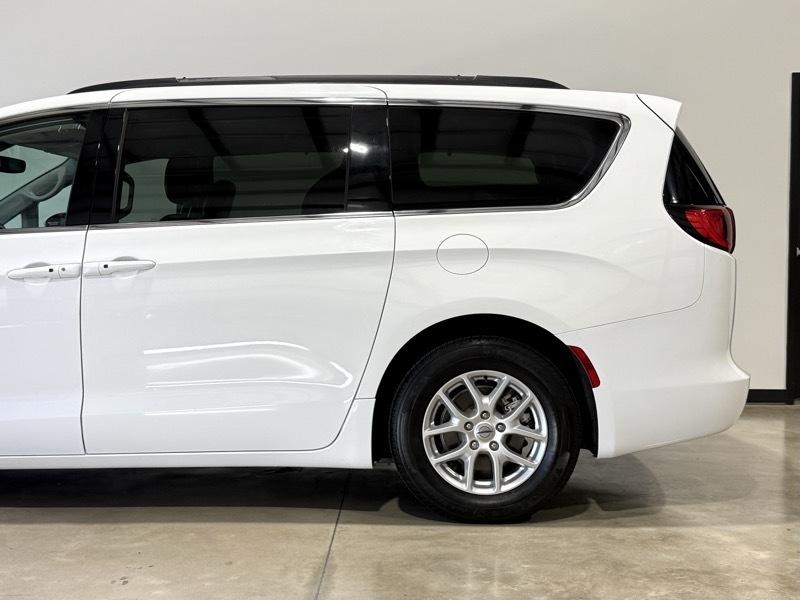 Chrysler Voyager LXI 2021