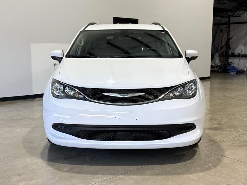 Chrysler Voyager LXI 2021