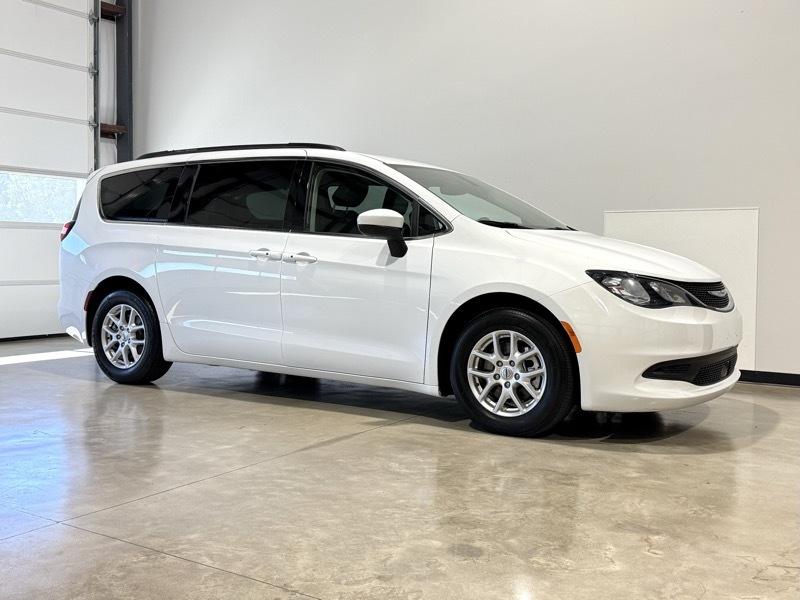 Chrysler Voyager LXI 2021