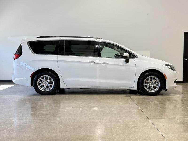 Chrysler Voyager LXI 2021
